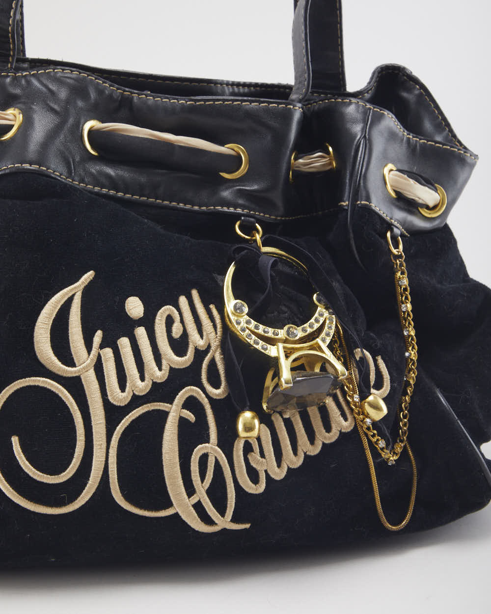 Y2k 00s Juicy Couture Handbag