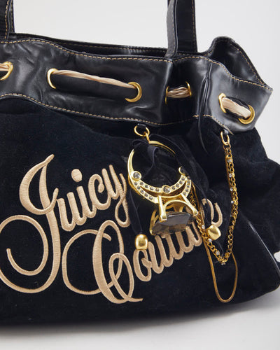 Y2k 00s Juicy Couture Handbag