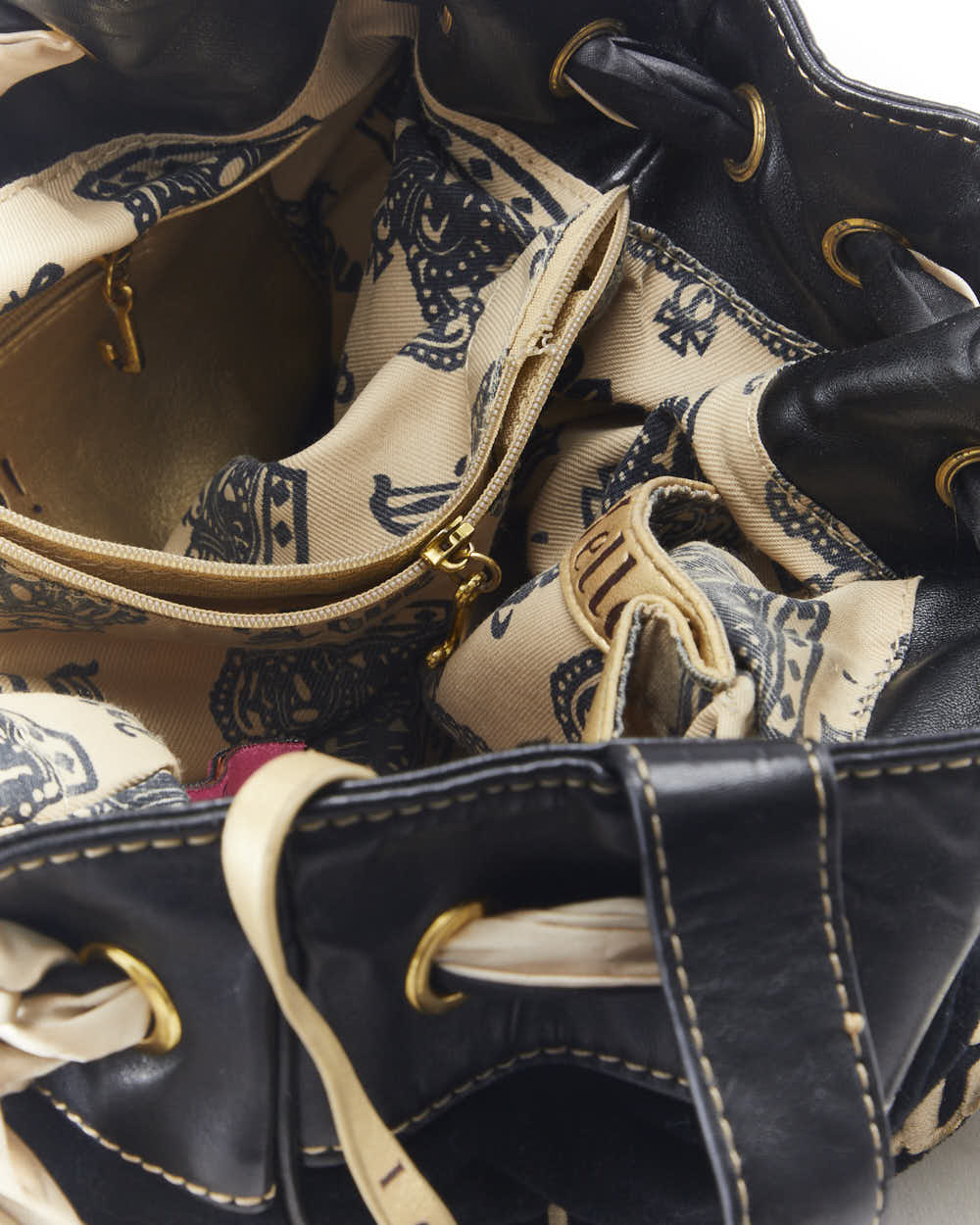 Y2k 00s Juicy Couture Handbag