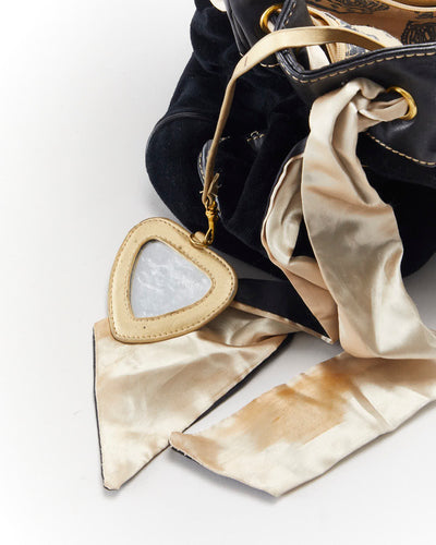 Y2k 00s Juicy Couture Handbag