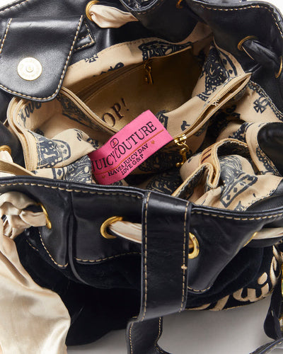 Y2k 00s Juicy Couture Handbag