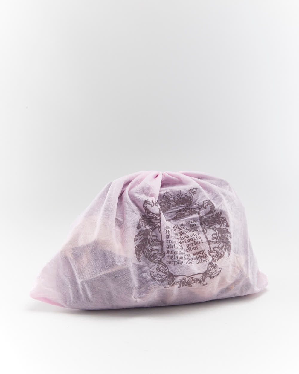 Y2k 00s Juicy Couture Handbag