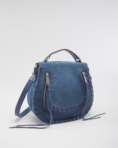 Rebecca Minkoff Saddle Bag