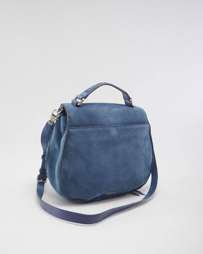 Rebecca Minkoff Saddle Bag