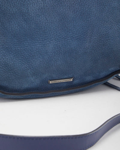 Rebecca Minkoff Saddle Bag
