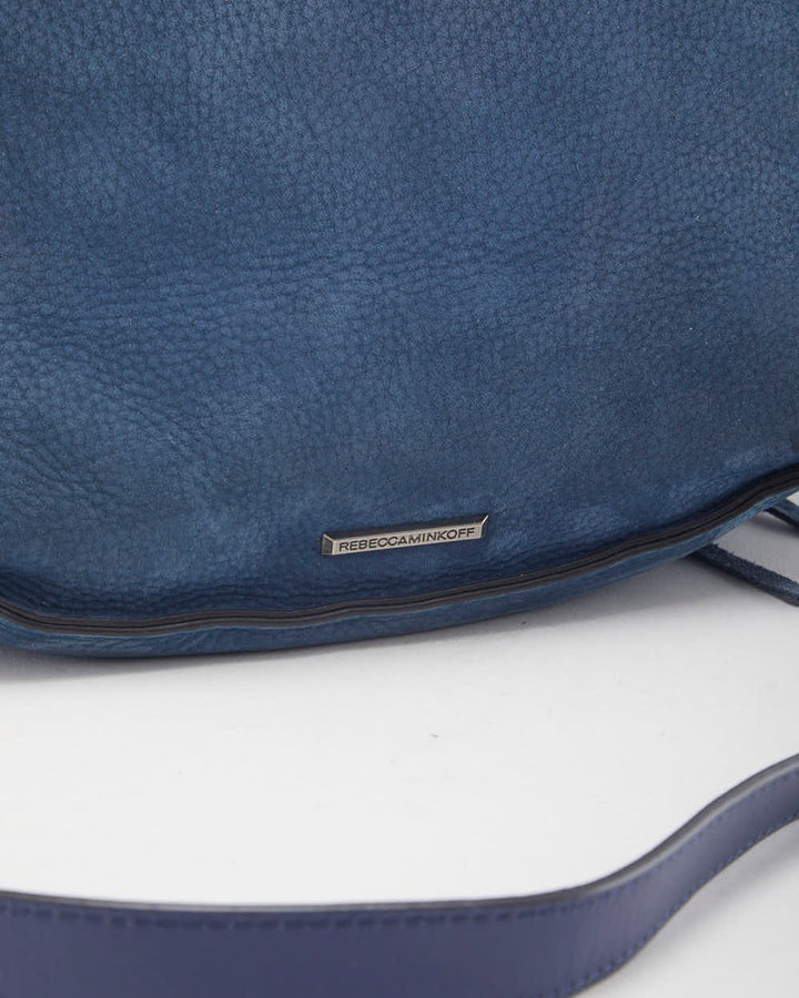 Rebecca Minkoff Saddle Bag