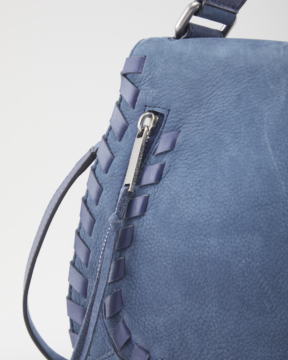 Rebecca Minkoff Saddle Bag