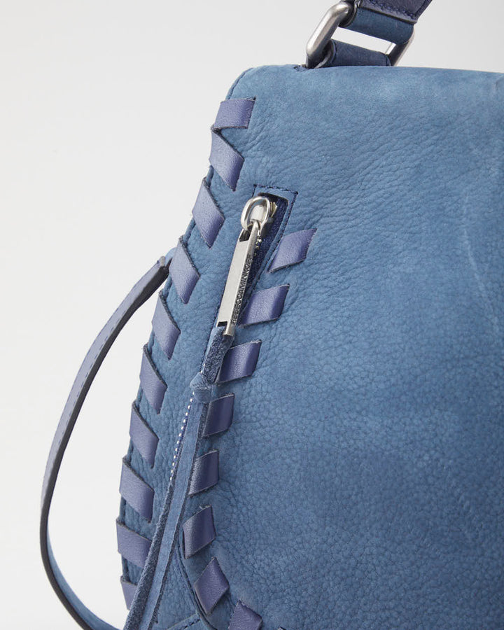 Rebecca Minkoff Saddle Bag