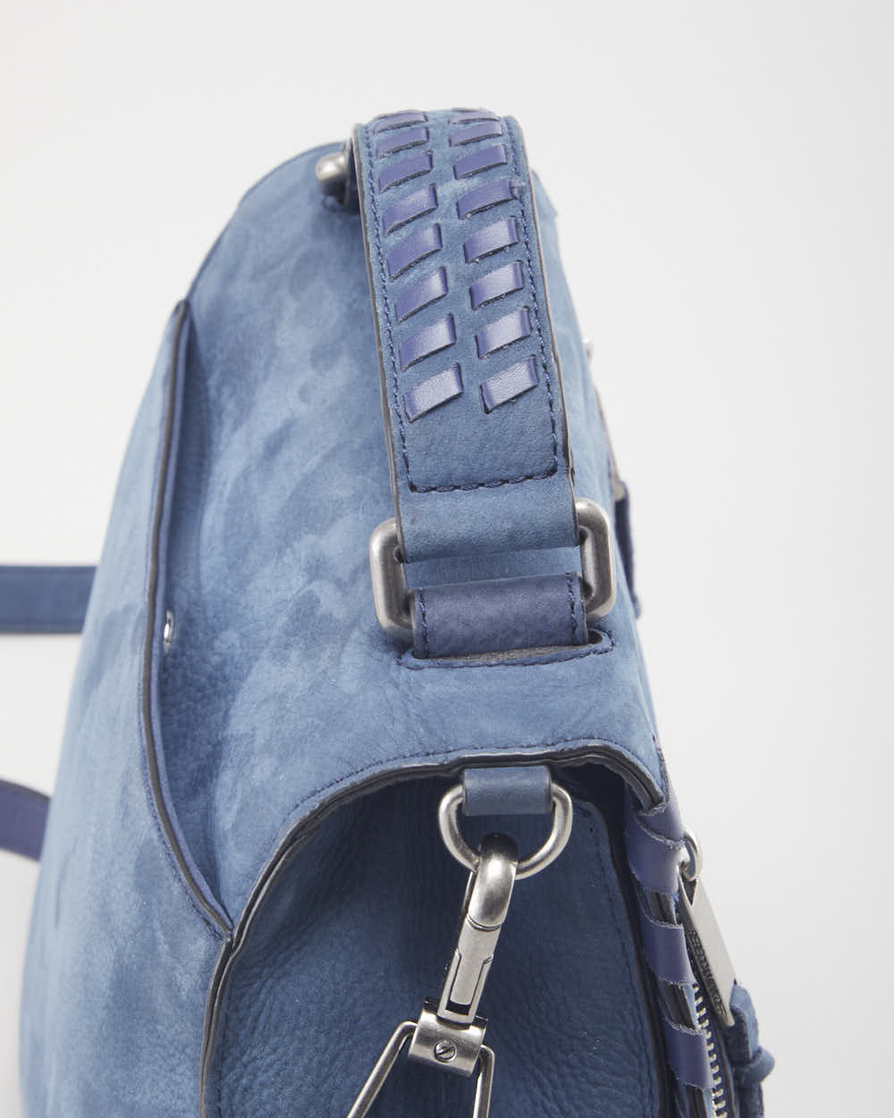 Rebecca Minkoff Saddle Bag