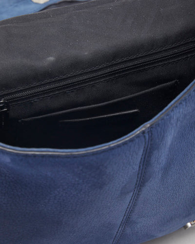 Rebecca Minkoff Saddle Bag