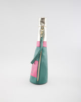 Betsey Johnson Champagne Clutch