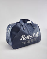 Y2k 00s Hello Kitty Travel Bag