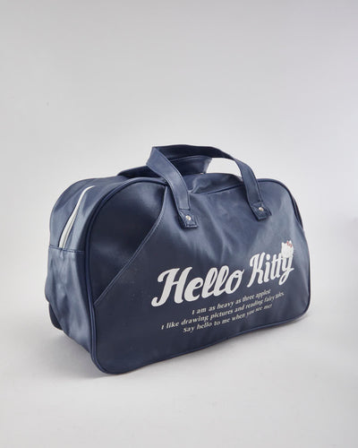 Y2k 00s Hello Kitty Travel Bag