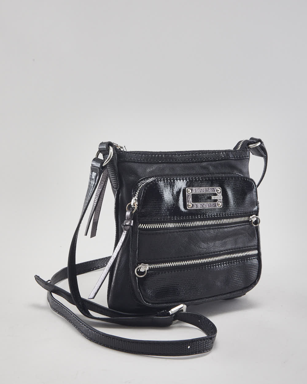 Y2k 00s Guess Crossbody Bag
