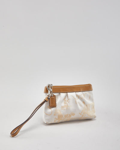 Coach Clutch Purse