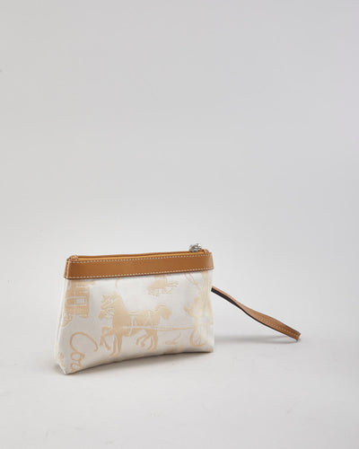 Coach Clutch Purse