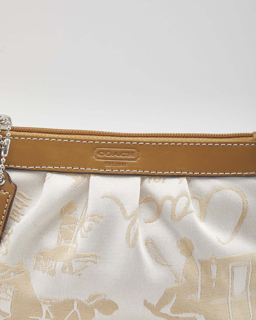 Coach Clutch Purse