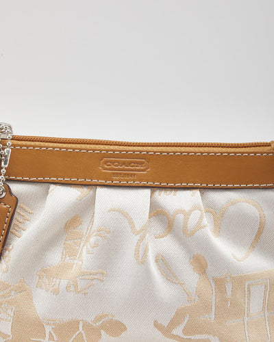 Coach Clutch Purse