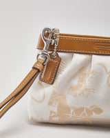 Coach Clutch Purse