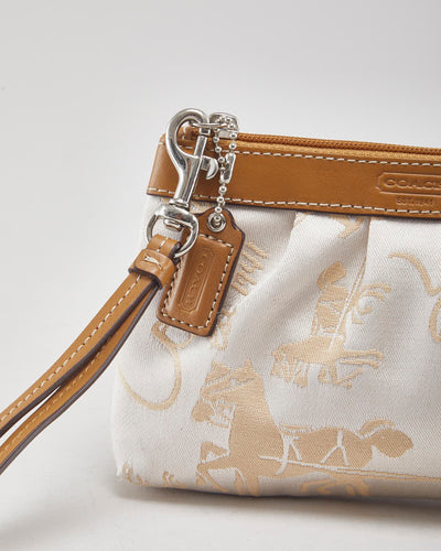 Coach Clutch Purse