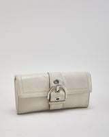 Coach Leather Purse