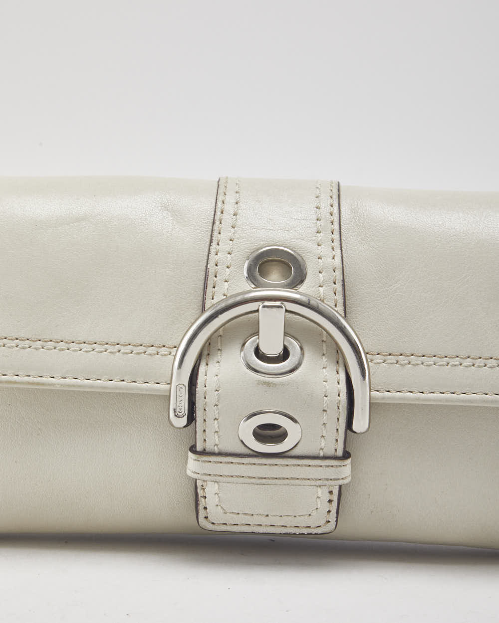 Coach Leather Purse