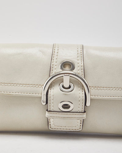 Coach Leather Purse