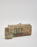 Vintage Lady Buxton Purse