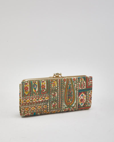 Vintage Lady Buxton Purse