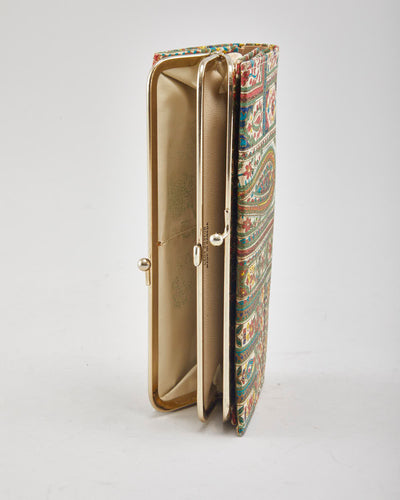 Vintage Lady Buxton Purse