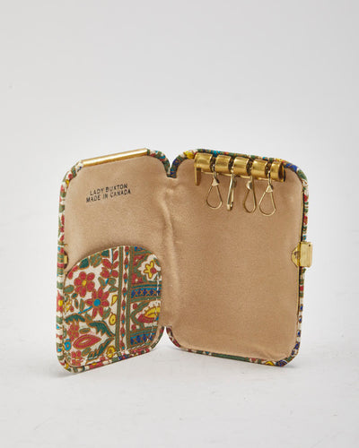 Vintage Lady Buxton Purse