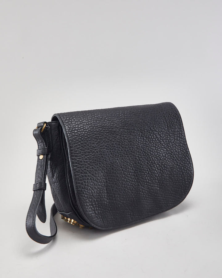 Alexander Wang Rocco Studded Leather Bag