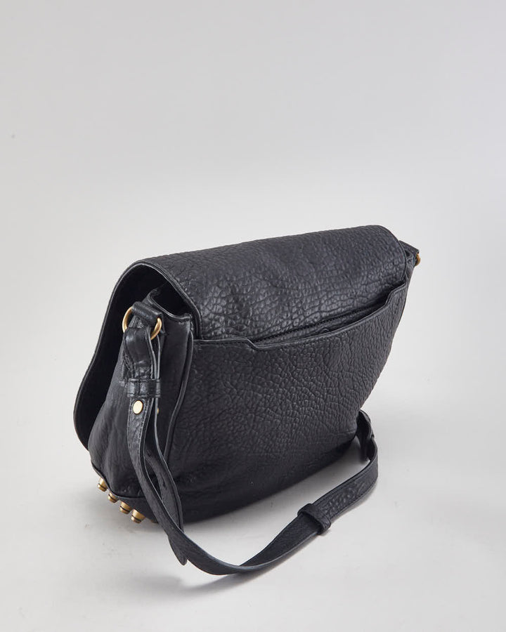 Alexander Wang Rocco Studded Leather Bag