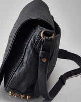 Alexander Wang Rocco Studded Leather Bag