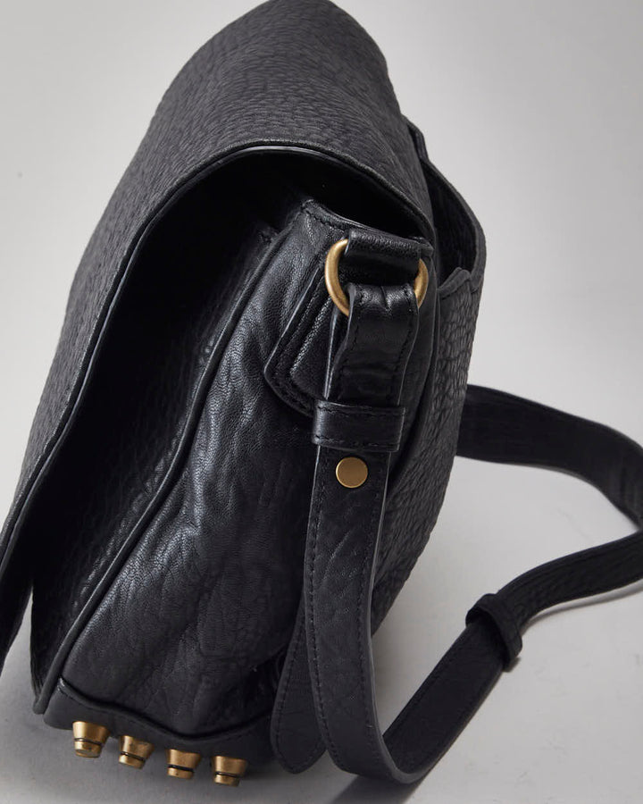 Alexander Wang Rocco Studded Leather Bag