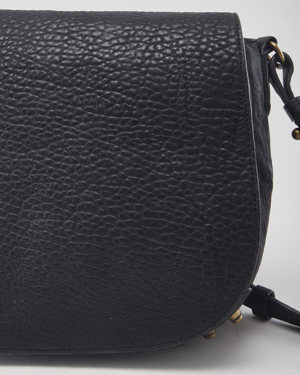 Alexander Wang Rocco Studded Leather Bag