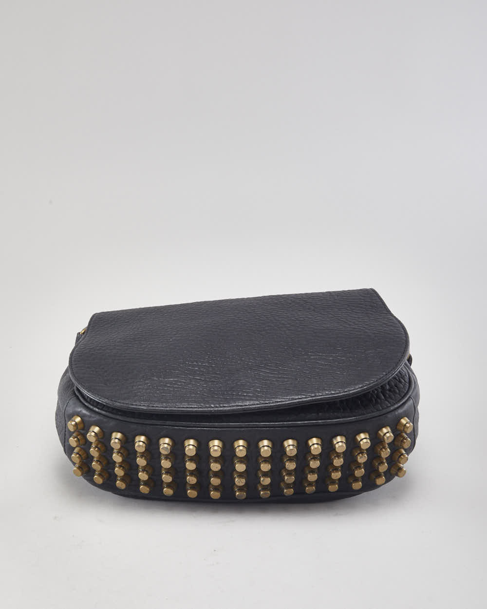 Alexander Wang Rocco Studded Leather Bag