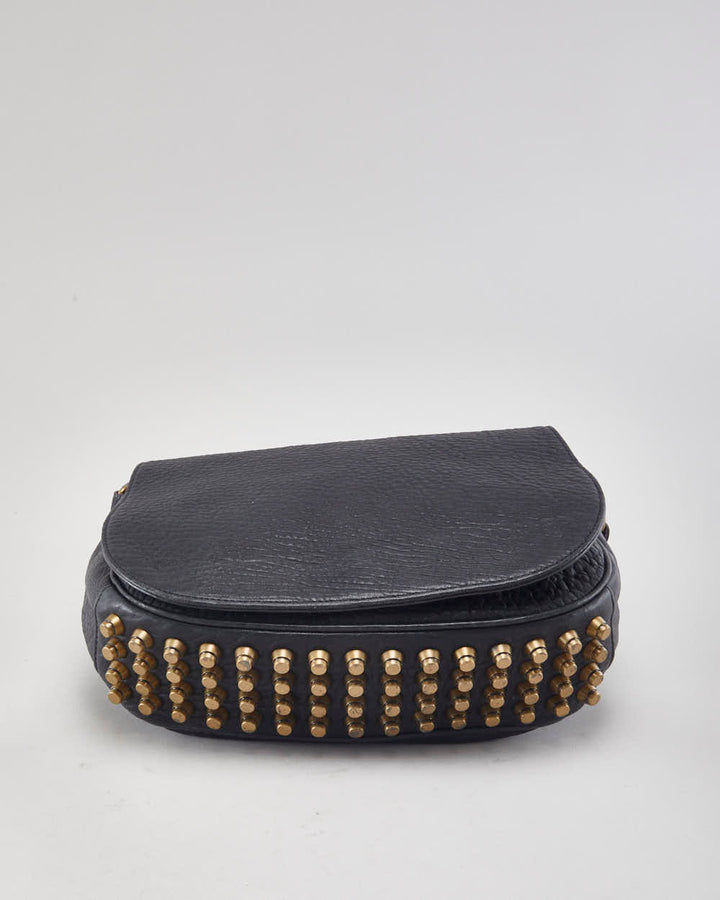 Alexander Wang Rocco Studded Leather Bag