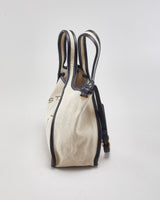 Stella McCartney Canvas Shoulder Bag