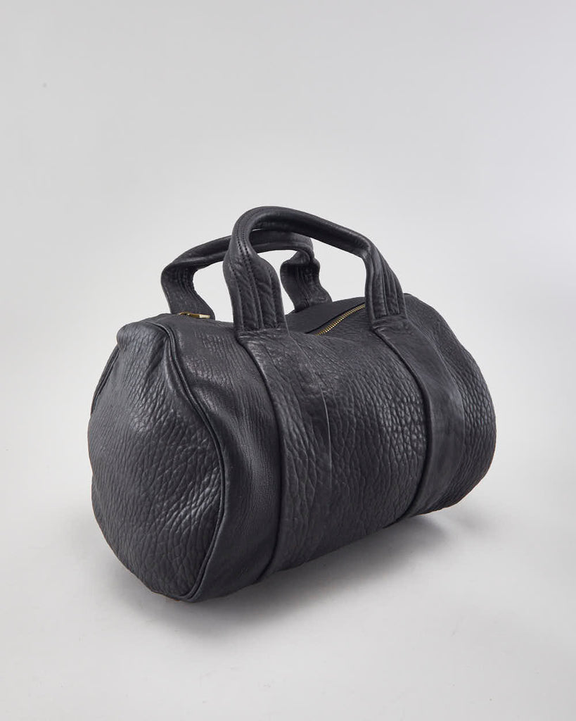 Sac Alexander Wang Rocco En Poils De Poney - Neuf Sans étiquette
