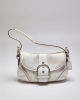 Coach Monogram Mini Handbag