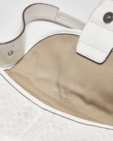 Coach Monogram Mini Handbag
