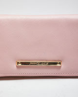 Deadstock Betsey Johnson Pink Purse