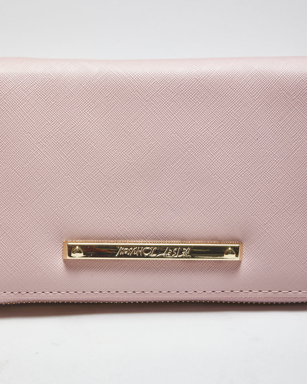 Deadstock Betsey Johnson Pink Purse