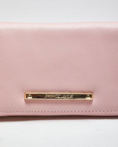 Deadstock Betsey Johnson Pink Purse