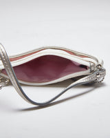 Coach Monogram White Purse