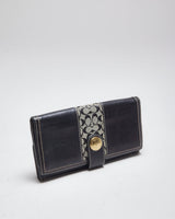 Coach Leather Purse