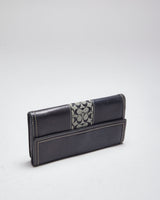 Coach Leather Purse