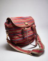 Marc By Marc Jacobs Cloth 48 Hour Bag