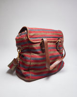 Marc By Marc Jacobs Cloth 48 Hour Bag